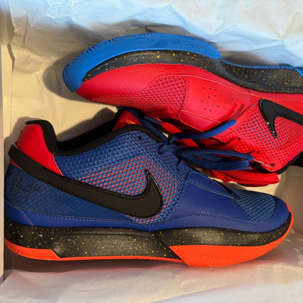 Nike Ja 1 Hunger - image 1